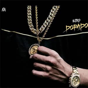 Álbum Dorado de ECKO