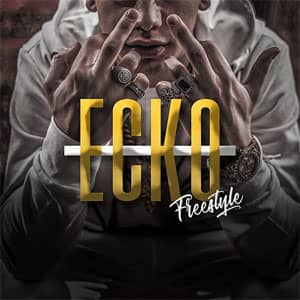 Álbum Freestyle de Ecko