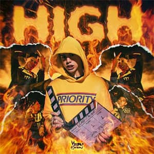 Álbum High de Ecko