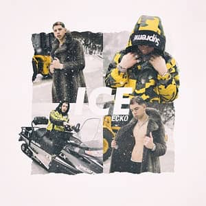 Álbum Ice de ECKO