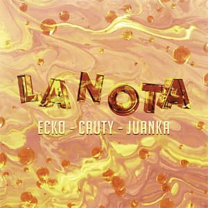 Álbum La Nota de Ecko