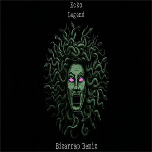 Álbum Legend (Bizarrap Remix) de ECKO