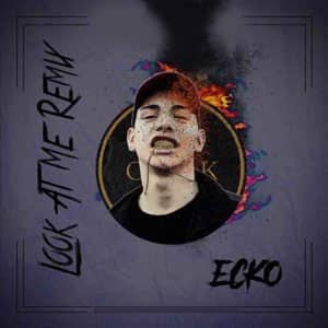 Álbum Look At Me (Remix) de Ecko