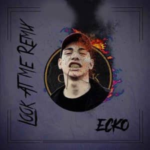 Álbum Look At Me (Remix) de ECKO