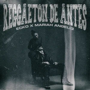 Álbum Reggaeton De Antes de Ecko