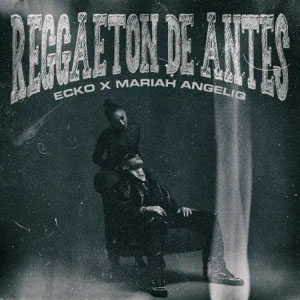 Álbum Reggaetón De Antes de Ecko