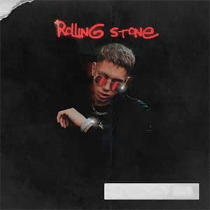 Álbum Rolling Stone de Ecko