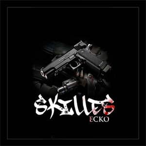 Álbum Skilles de ECKO