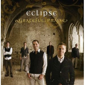 Álbum Grateful Praise de Eclipse