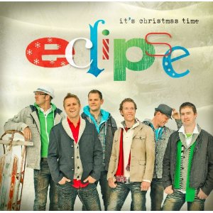 Álbum It's Christmastime de Eclipse