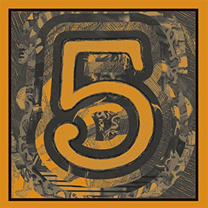 Álbum 5 de Ed Sheeran