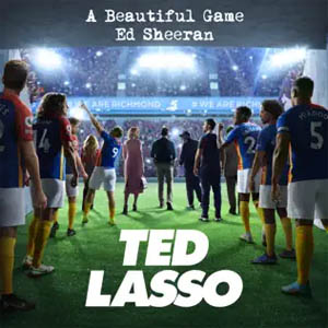 Álbum A Beautiful Game de Ed Sheeran