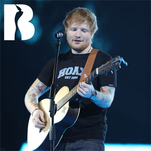 Álbum Castle On The Hill (Live At The Brits) de Ed Sheeran