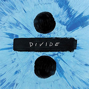 Álbum Divide de Ed Sheeran