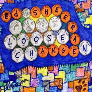 Álbum Loose Change de Ed Sheeran