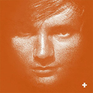 Álbum + de Ed Sheeran