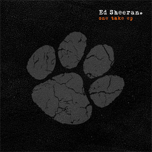 Álbum One Take (Ep) de Ed Sheeran