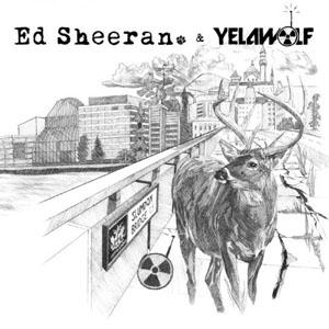 Álbum The Slumdon Bridge EP de Ed Sheeran