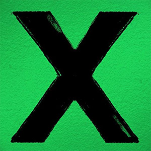 Álbum X (Deluxe Edition) de Ed Sheeran