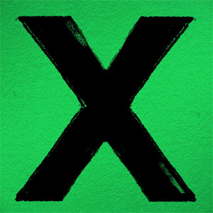 Álbum X de Ed Sheeran