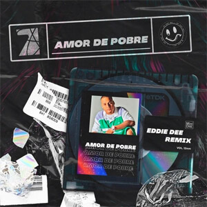 Álbum Amor de Pobre (Remix) de Eddie Dee