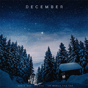 Álbum December de Eddie Dee