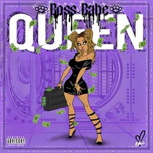 Álbum Queen de Eddie Dee