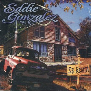 Álbum Se Renta de Eddie González