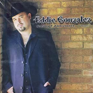 Álbum Sueños Y Ambiciones de Eddie González