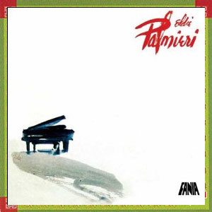 Álbum Eddie Palmieri de Eddie Palmieri