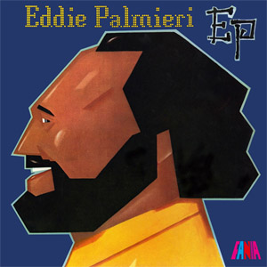 Álbum Ep. de Eddie Palmieri