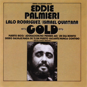 Álbum Gold 1973-1976 de Eddie Palmieri