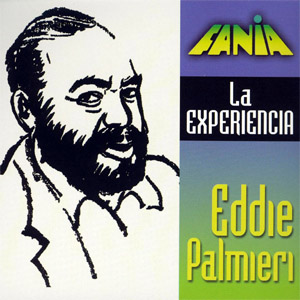Álbum La Experiencia de Eddie Palmieri