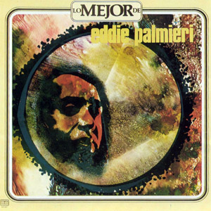 Álbum Lo Mejor de Eddie Palmieri