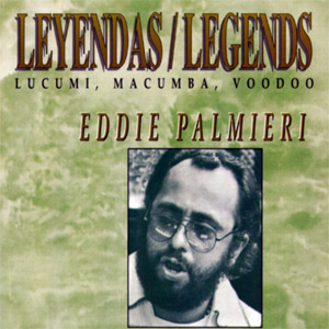 Álbum Lucumi, Macumba, Voodoo de Eddie Palmieri