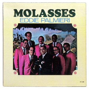Álbum Molasses de Eddie Palmieri