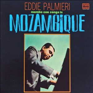 Álbum Mozambique de Eddie Palmieri
