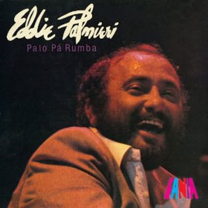 Álbum Palo Pa' Rumba de Eddie Palmieri