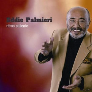 Álbum Ritmo Caliente de Eddie Palmieri