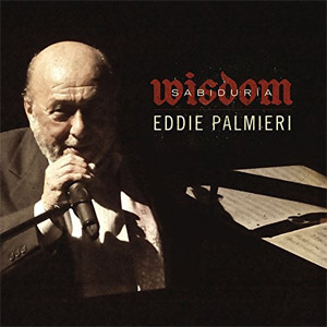 Álbum Sabiduria de Eddie Palmieri
