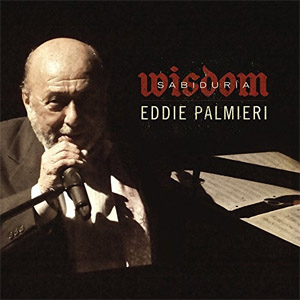 Álbum Sabiduría de Eddie Palmieri