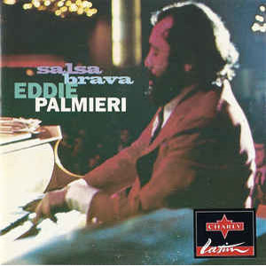 Álbum Salsa Brava de Eddie Palmieri