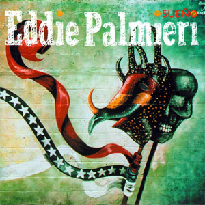Álbum Sueño de Eddie Palmieri