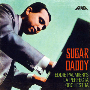 Álbum Sugar Daddy de Eddie Palmieri