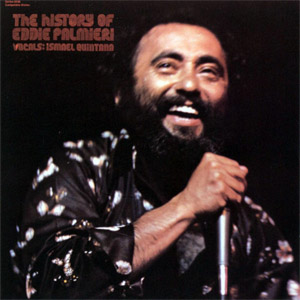 Álbum The History Of Eddie Palmieri de Eddie Palmieri