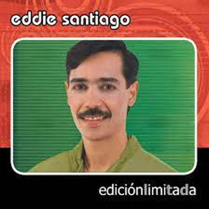 Álbum Edición Limitada de Eddie Santiago