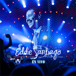 Álbum En Vivo de Eddie Santiago