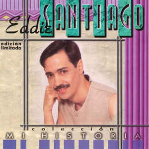 Álbum Mi Historia de Eddie Santiago