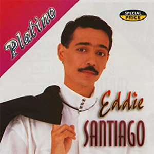 Álbum Serie Platino de Eddie Santiago