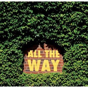 Álbum All the Way de Eddie Vedder